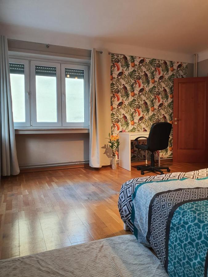 Vivacity Dudelange Exterior photo