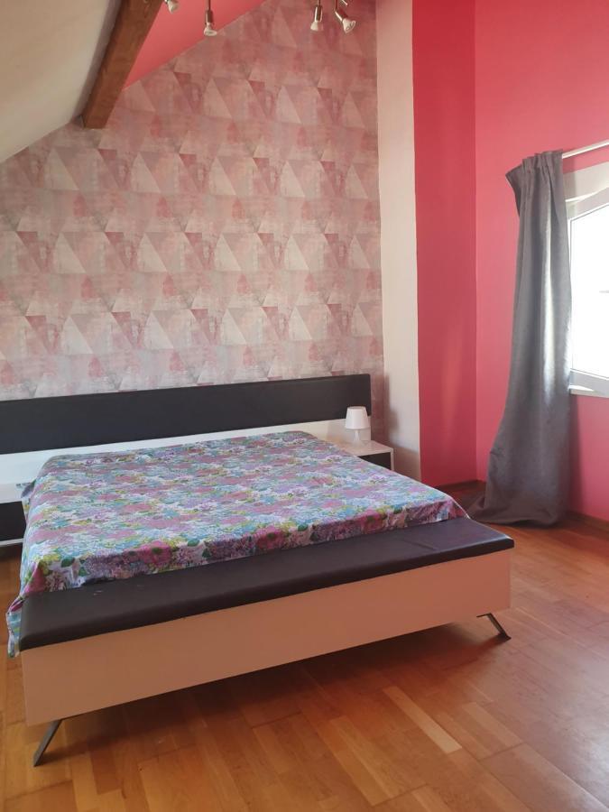 Vivacity Dudelange Room photo